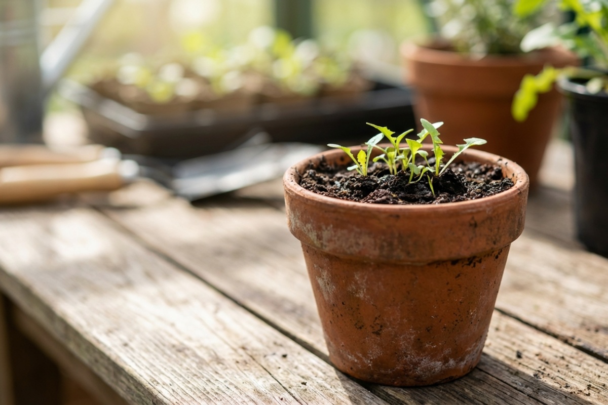Kako uzgojiti maslačak (Taraxacum): Hranjivo, gorko zelje i korijenje detail 2