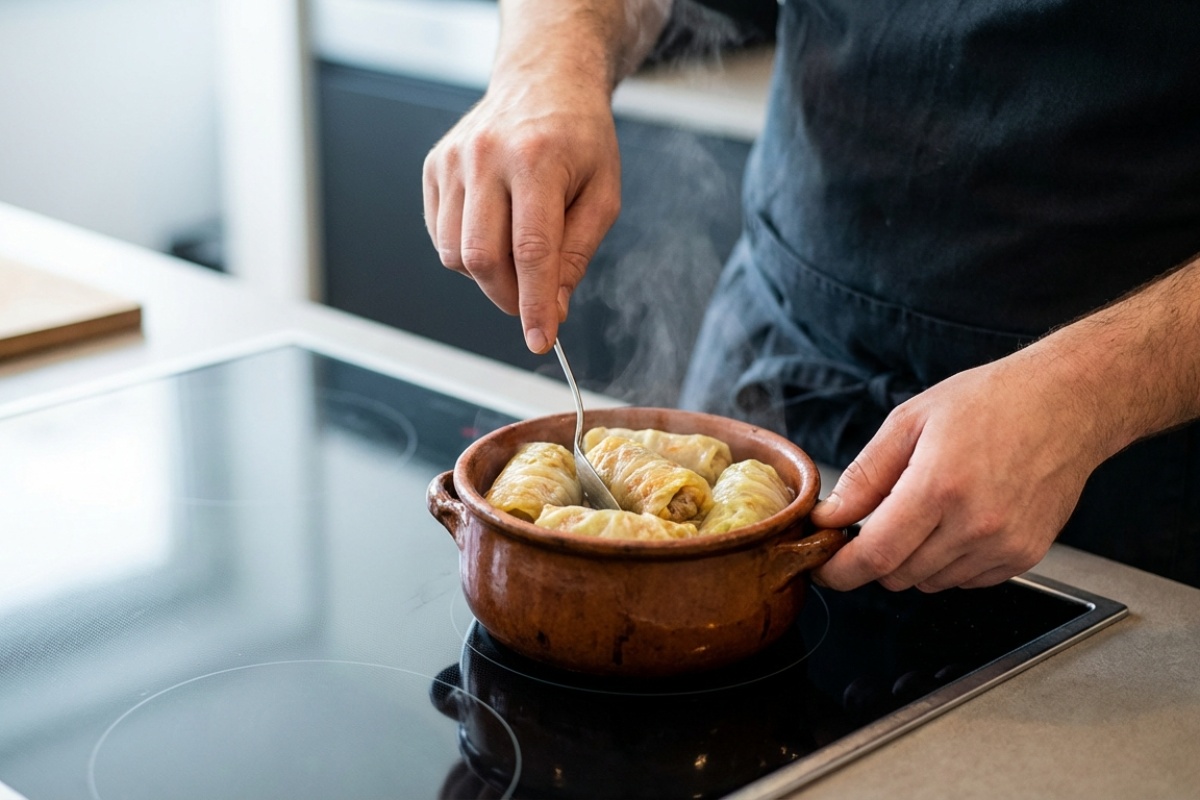 Sarma ne traje vječno: evo koliko dana smije stajati u hladnjaku bez rizika za zdravlje detail 2