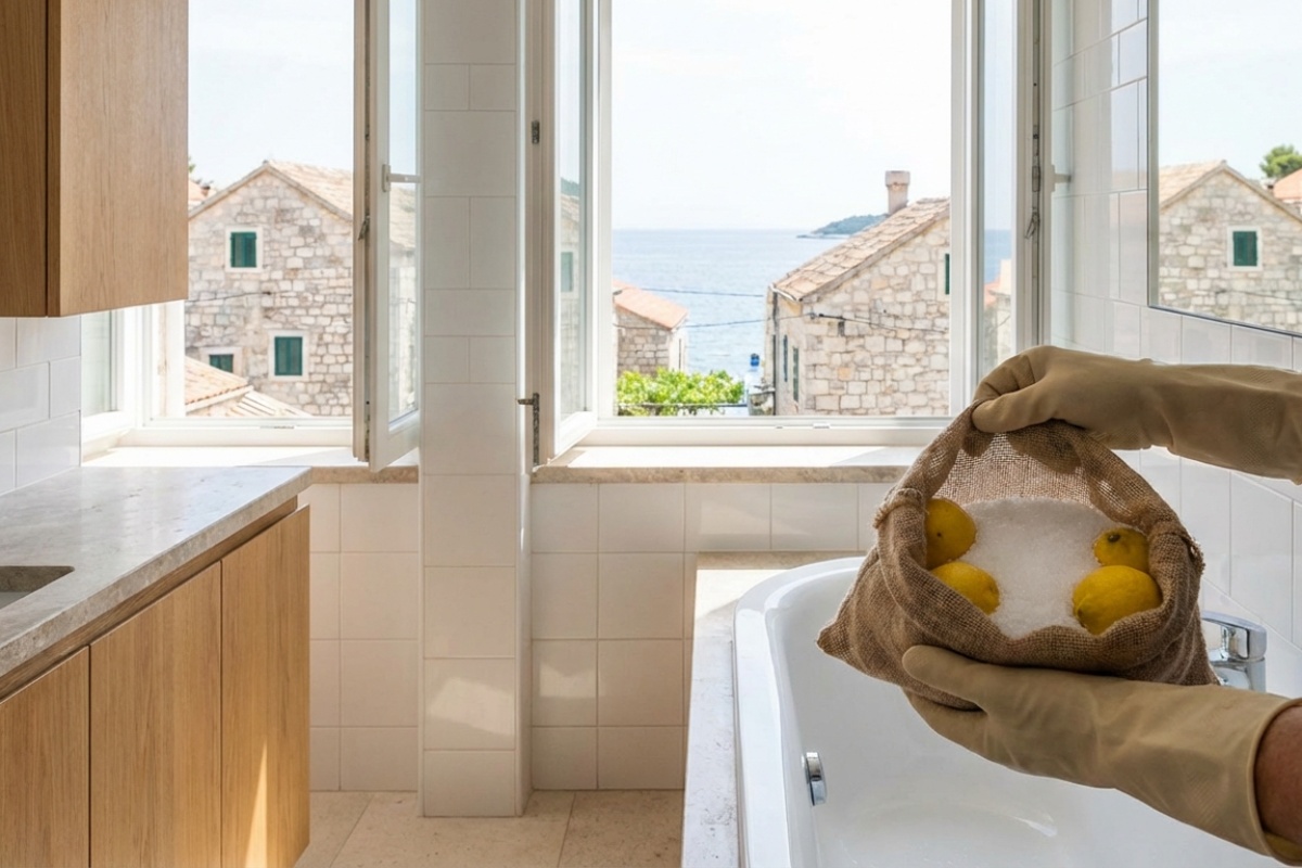 Nasipajte ovo u zahodsku školjku preko noći i očistit će se sama bez teškog ribanja i skupih sredstava – ovi kuhinjski proizvodi zamjenjuju kemiju detail 2