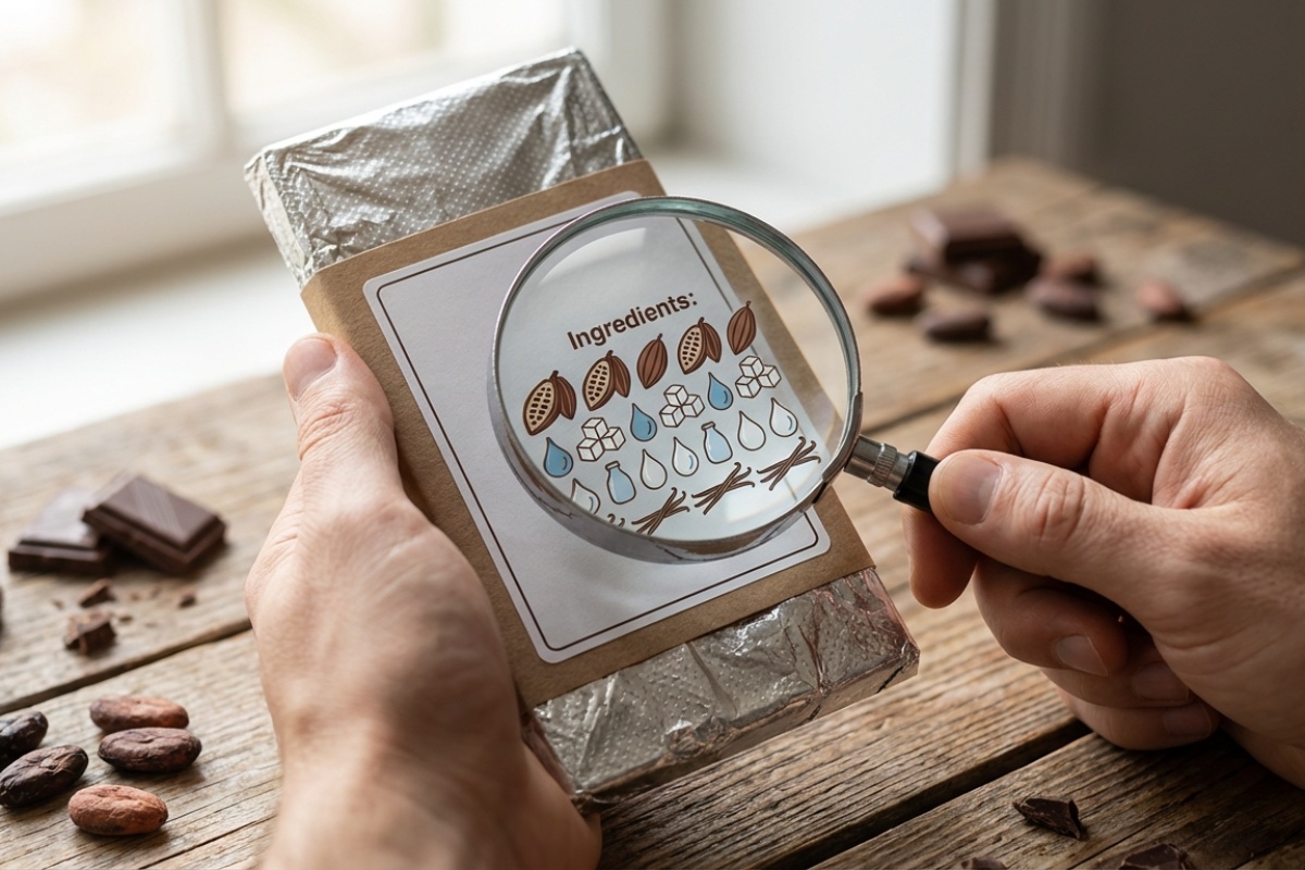 „Savjetujemo suzdržavanje”: Dubai čokolada ne zadovoljava standarde kvalitete – u čemu je razlog detail 2