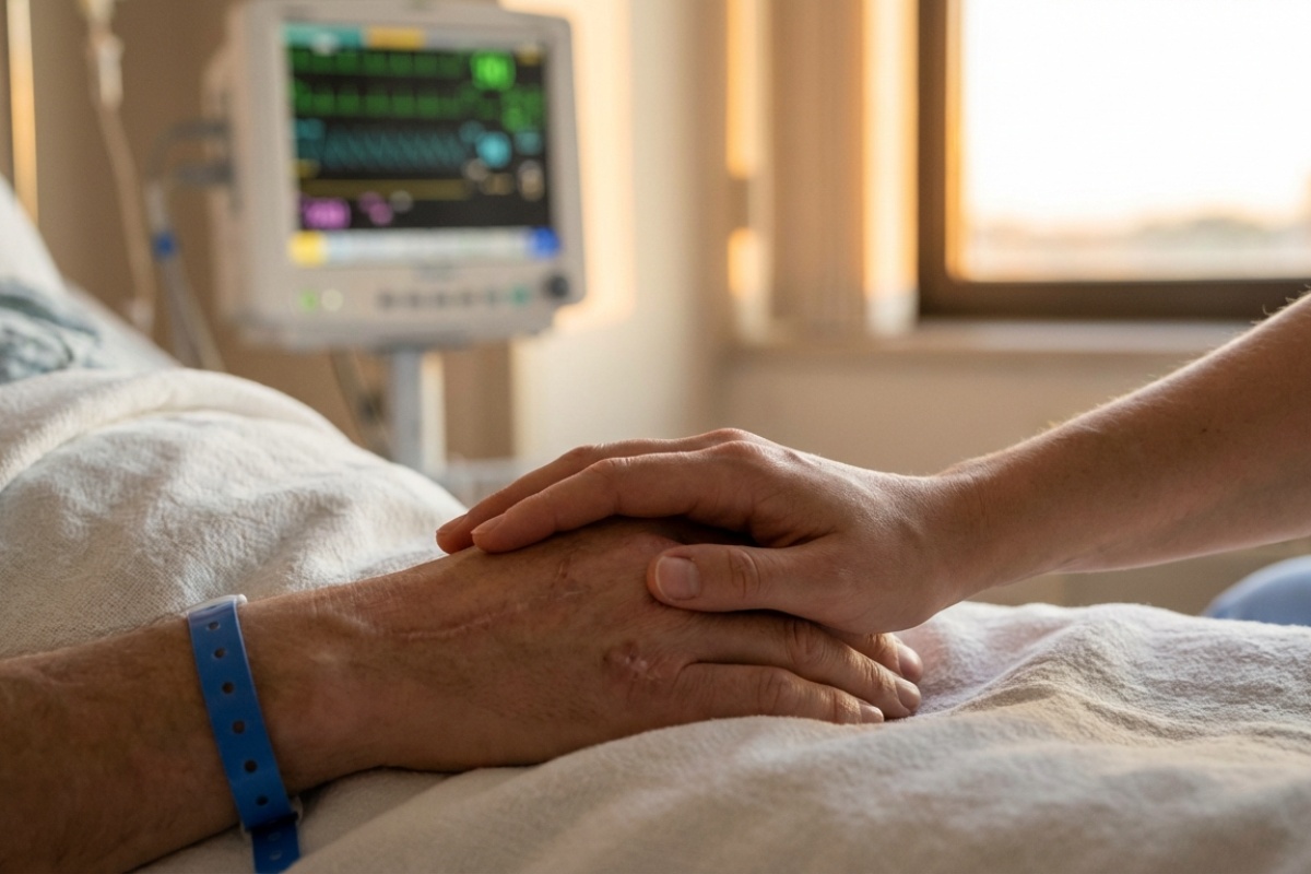 U Portugalu provedena potpuno robotizirana transplantacija bubrega s čovjeka na čovjeka: jesu li pacijenti preživjeli detail 2