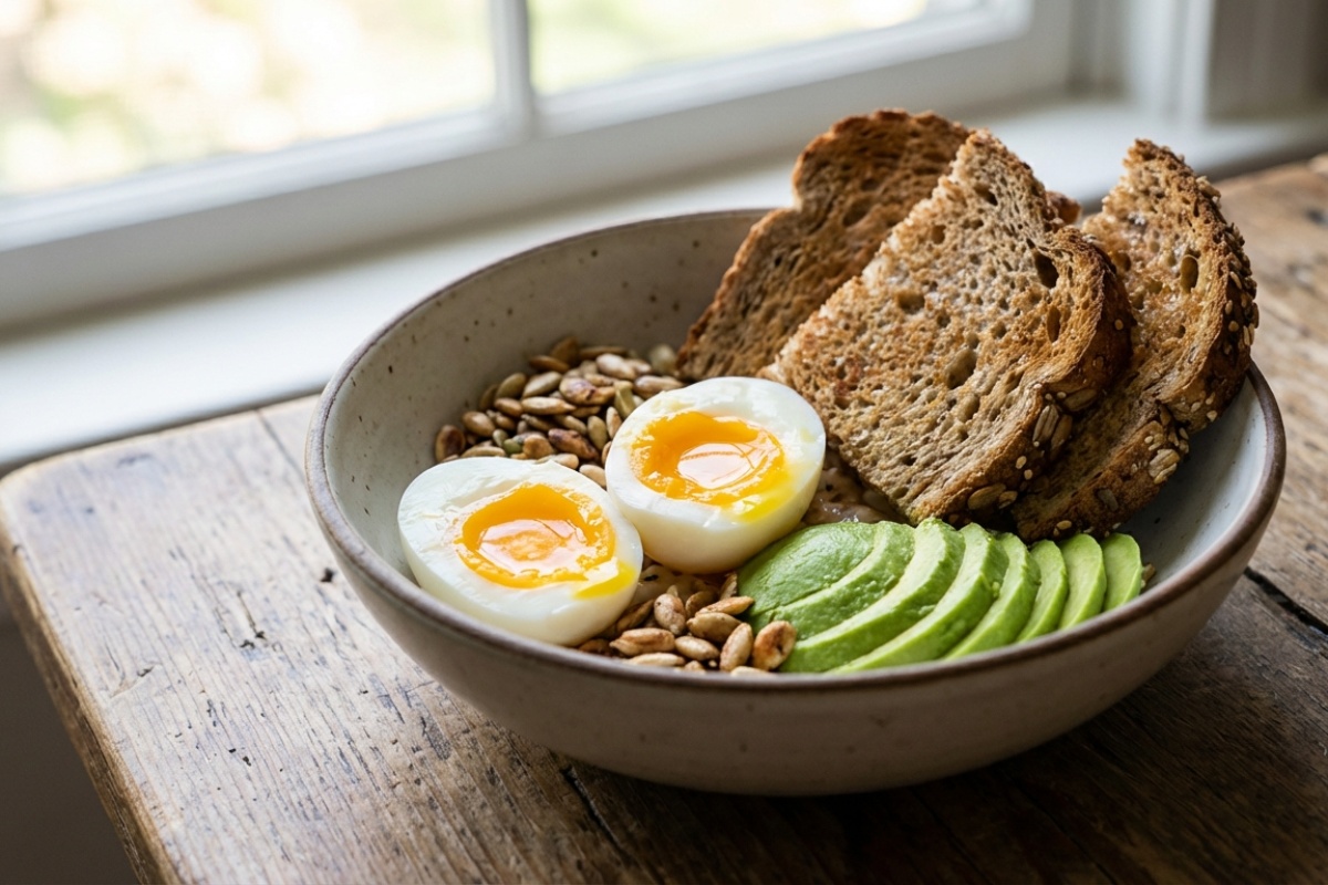 Uvrstite u prehranu nakon pedesete: Endokrinolog posebno hvali jedan proizvod detail 2