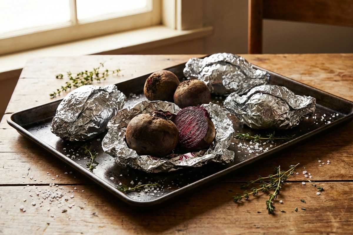 Ovaj jedan trik mijenja sve – cikla brže omekša i ne blijedi detail 2