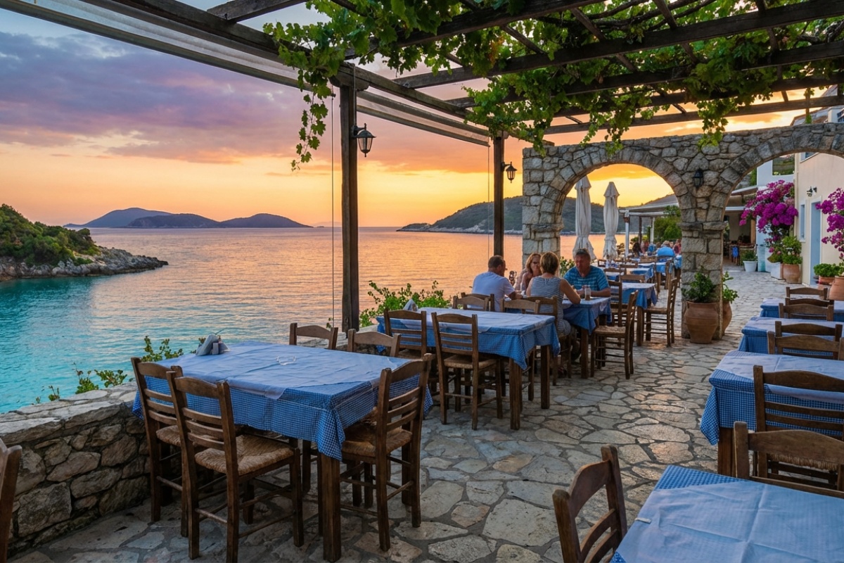 Plaže kao na Karibima: Tajni otok u Europi koji još uvijek nije pokvaren turistima detail 2