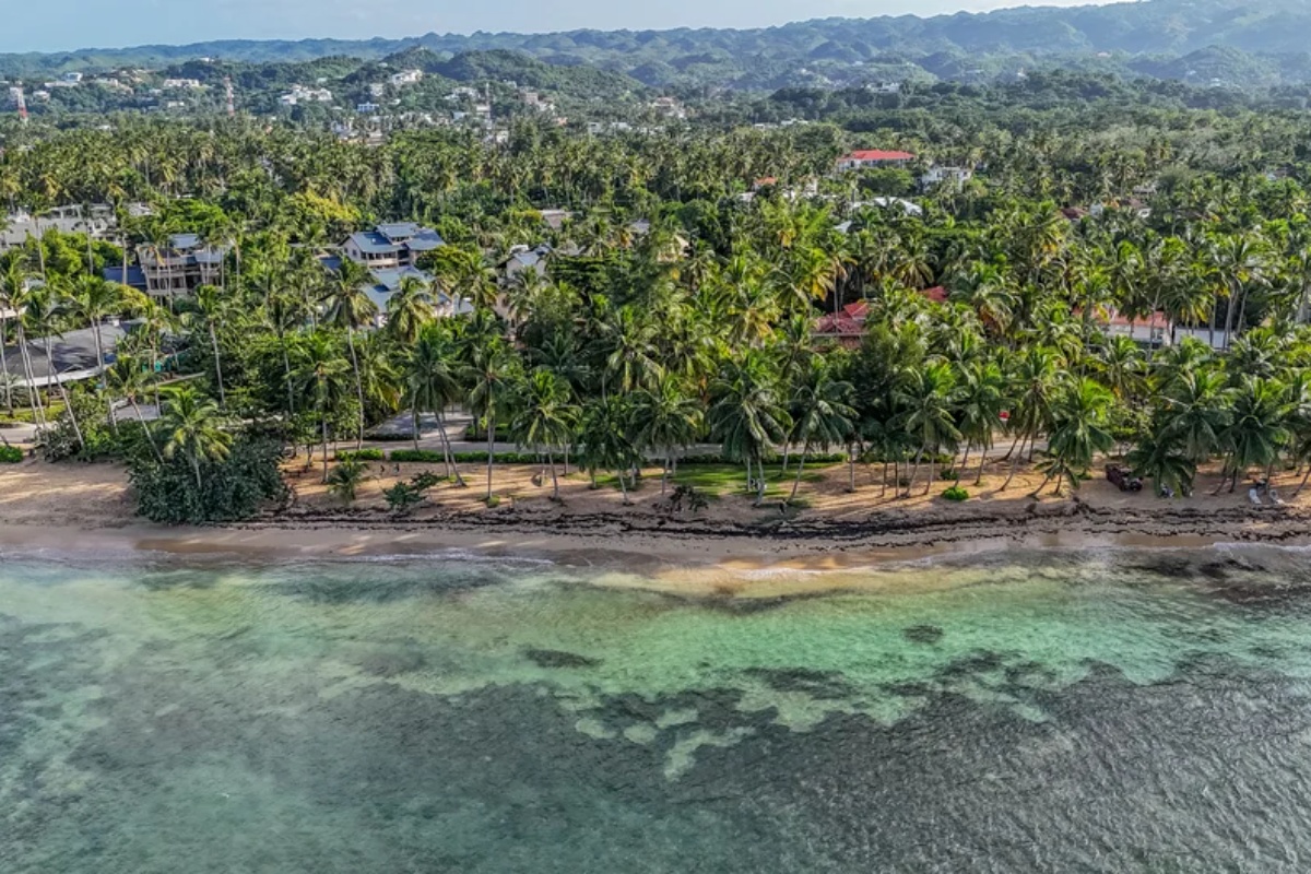Ovo je mjesto bolje od Maldiva: Prazne i čiste plaže detail 2