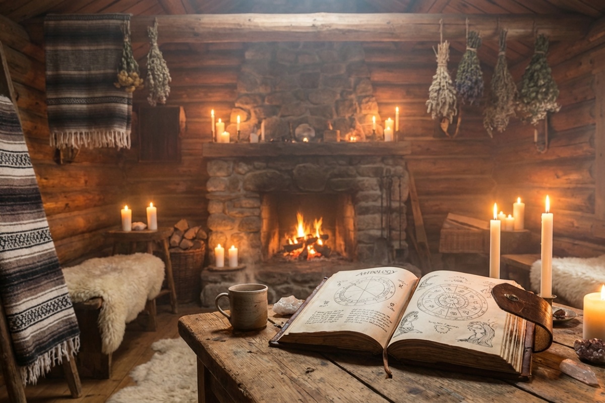 Horoskop za 24. prosinca 2025. za sve horoskopske znakove: što očekuje Vage i kakva životna iznenađenja očekuju Škorpione? detail 2