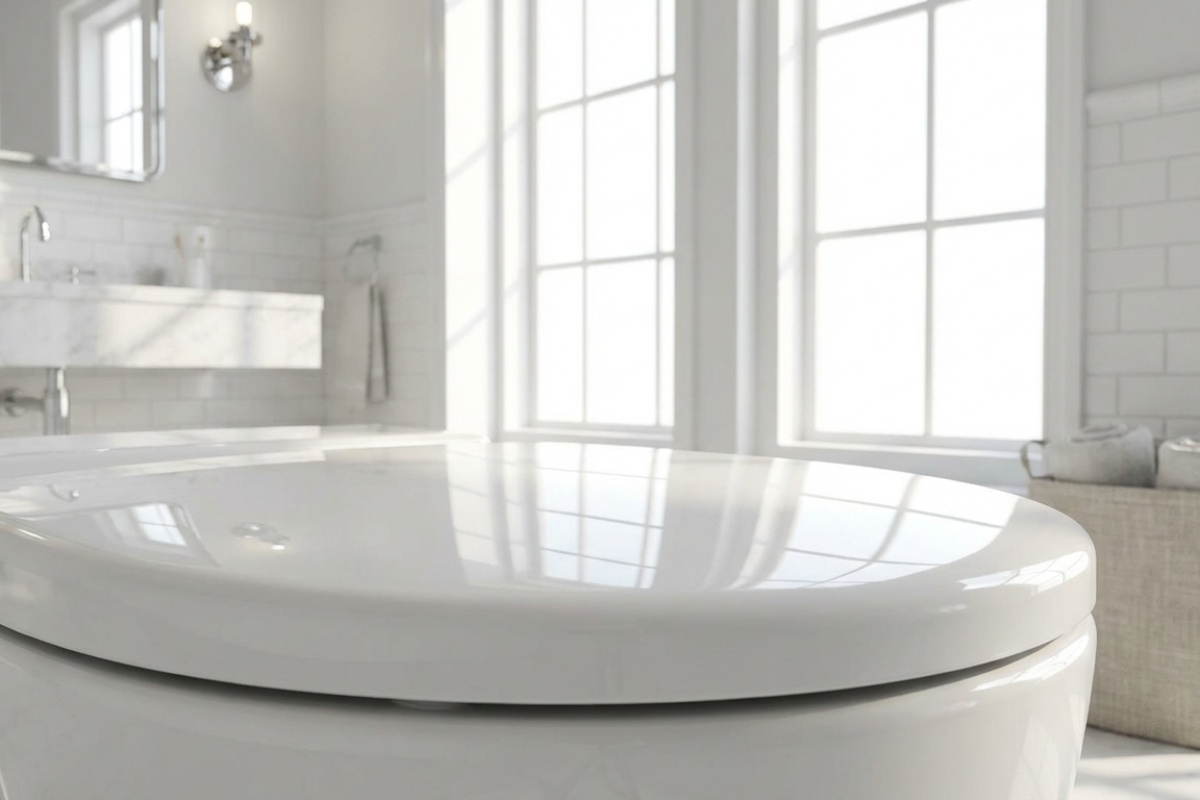 Ulijte 2 šalice octa u zahod i nakon 2 sata sjat će kao nov! Tajni trik čistačice iz prestižnih hotela detail 2