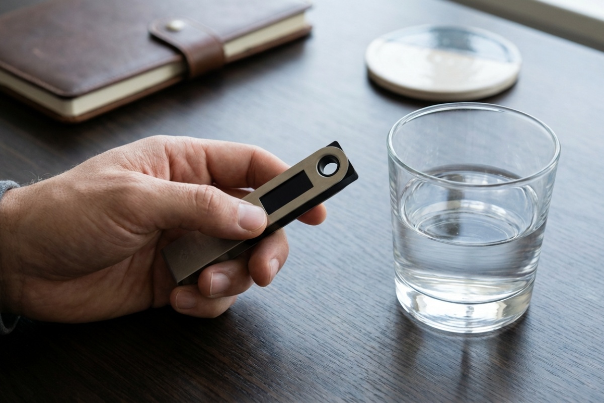 Hrvati sve više počinju koristiti kriptovalutu - no je li to onoliko sigurno koliko svi govore? Šokantna priča mladog dečka iz Zagreba detail 2