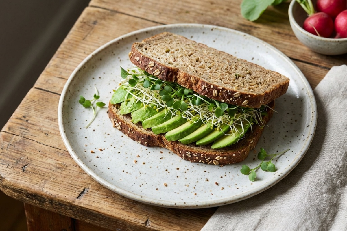 Koji je kruh najzdraviji za sendviče: nutricionisti dali važan savjet detail 2