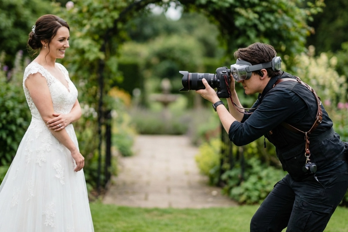 Japanka se udala za umjetnu inteligenciju: njezin 