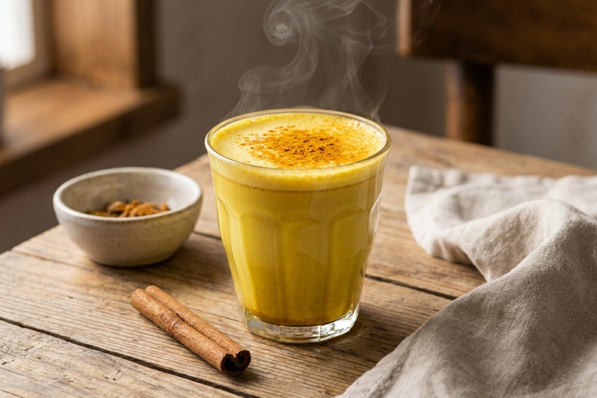 Začin koji pomaže u mršavljenju. Može se koristiti na nekoliko načina detail 2