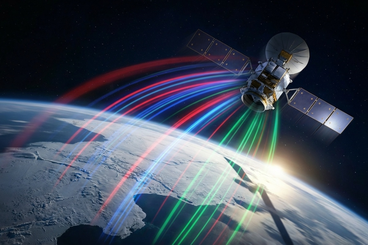 NASA-in teleskop po prvi put snimio infracrveno nebo u 102 boje: FOTOGRAFIJE detail 2