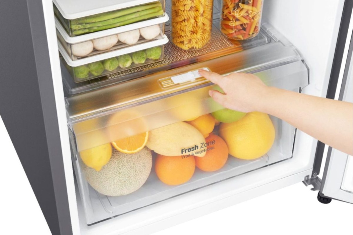 Čemu zapravo služi ladica za povrće u hladnjaku i kako je pravilno koristiti detail 2