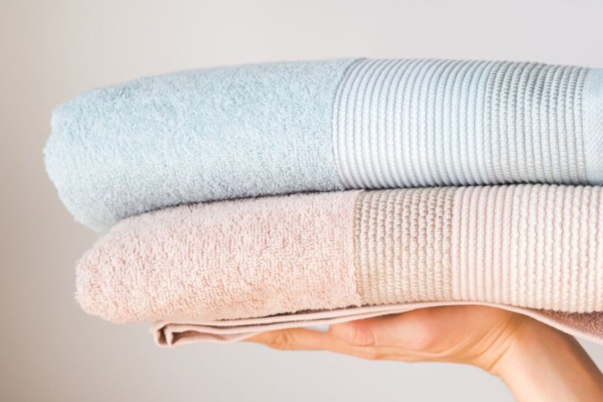 Malo tko zna: čemu služe pruge na ručnicima i kako ih iskoristiti detail 2