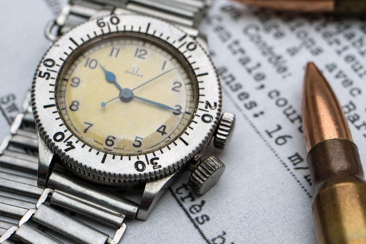 Vojni satovi: povijest, najutjecajniji modeli i njihovo nasljeđe u suvremenom urarstvu detail 2