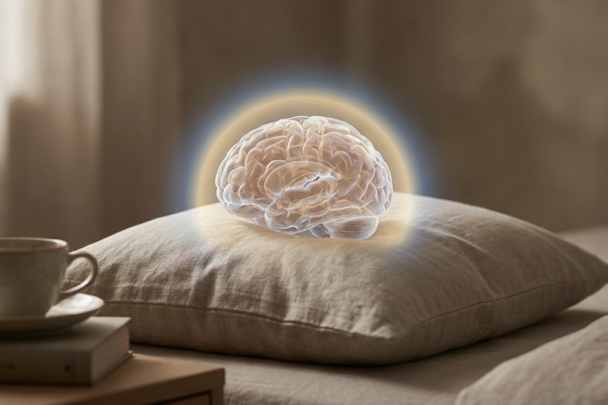 Drijemanje: koje je idealno vrijeme za spavanje i regeneraciju energije detail 2