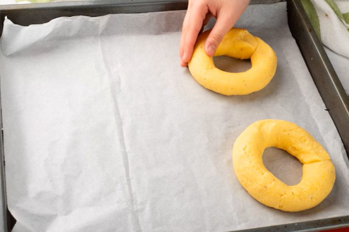 Bezglutenska chipa bez brašna: idealan recept za sirni kruh uz kavu ili mate detail 2