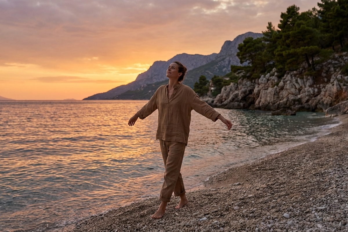 Ainhoa Vila, psihologinja: “Ako imate anksioznost, vjerojatno osjećate da će se dogoditi nešto loše” detail 2