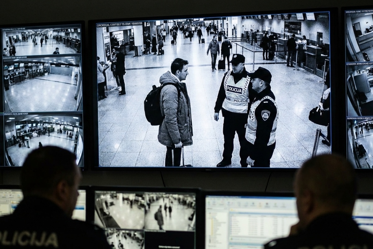 Hrvat pronašao 3.500 eura i odlučio ih ne vratiti: uhićen zbog kaznenog djela protupravnog prisvajanja detail 2