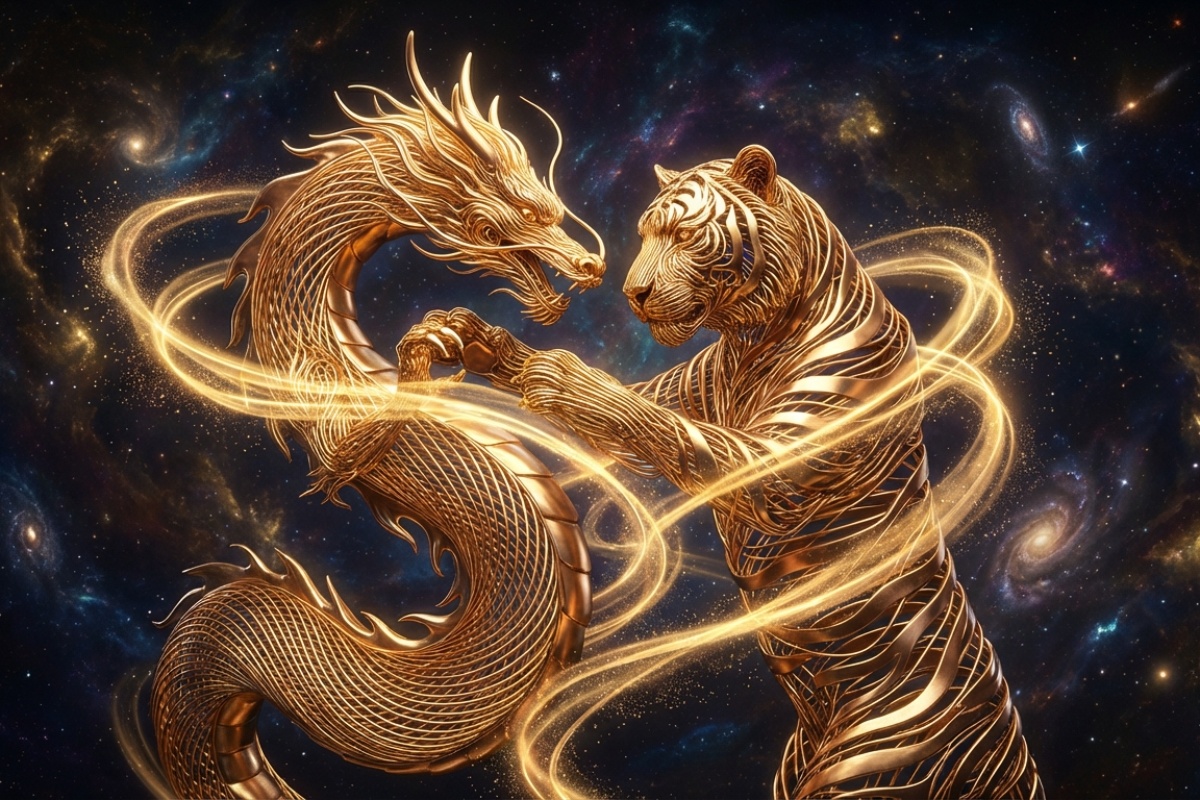 Tko će pronaći ljubav svog života u 2026. godini, prema kineskom horoskopu detail 2