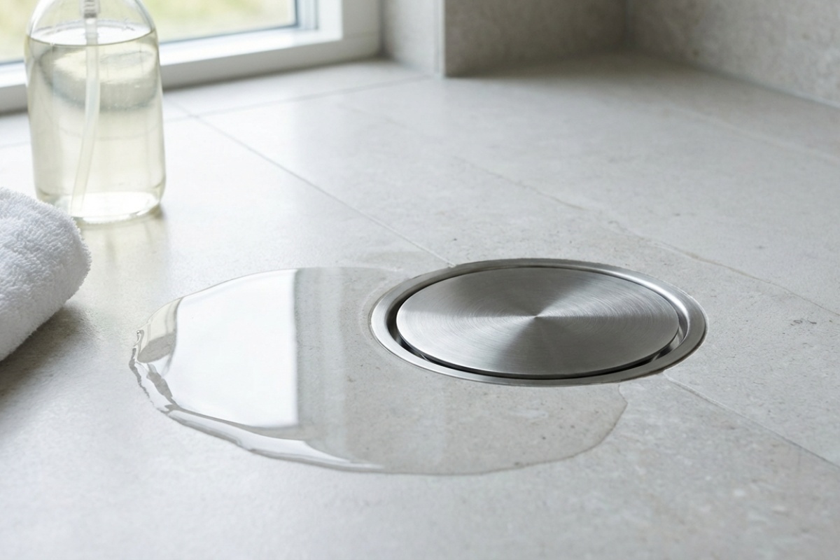 Izlijevanje kipuće vode s limunom u odvode: čemu služi i koliko često to raditi detail 2