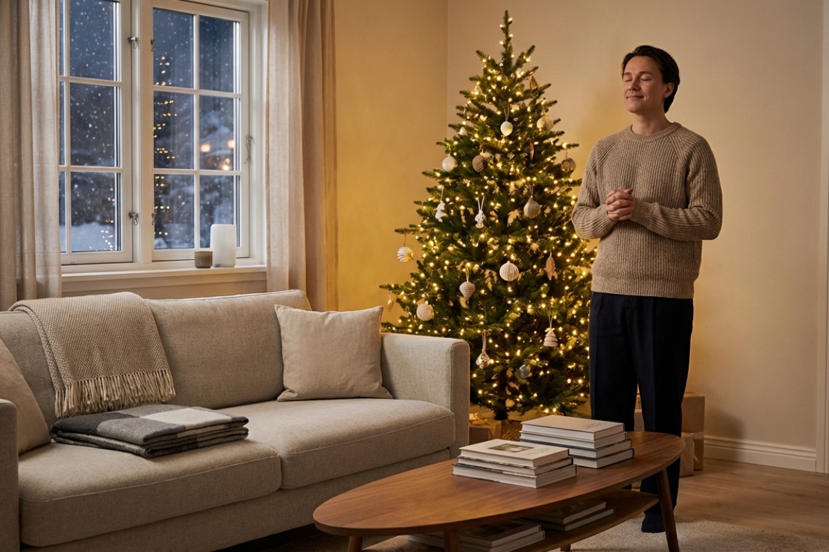 Pet stvari koje ne biste smjeli raditi za Božić, prema narodnim vjerovanjima detail 2