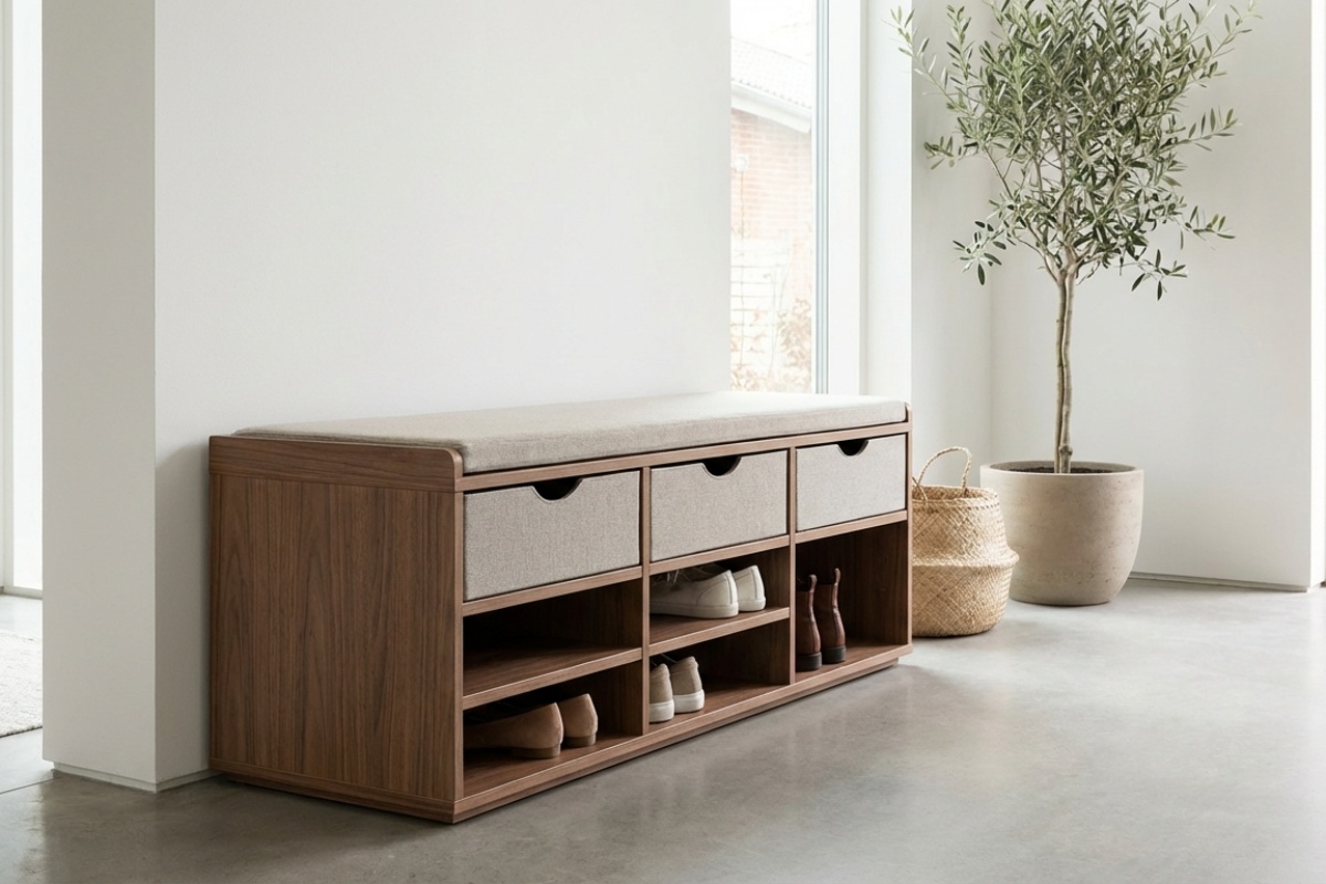 Zbogom neurednim cipelama: trik za organizaciju obuće koji je postao trend u Hrvatskoj detail 2