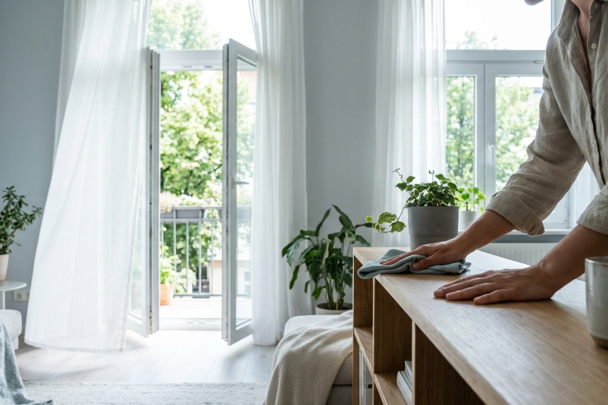 Nije loša sreća: što znači kada vam se razbije čaša, prema Feng Shuiju detail 2