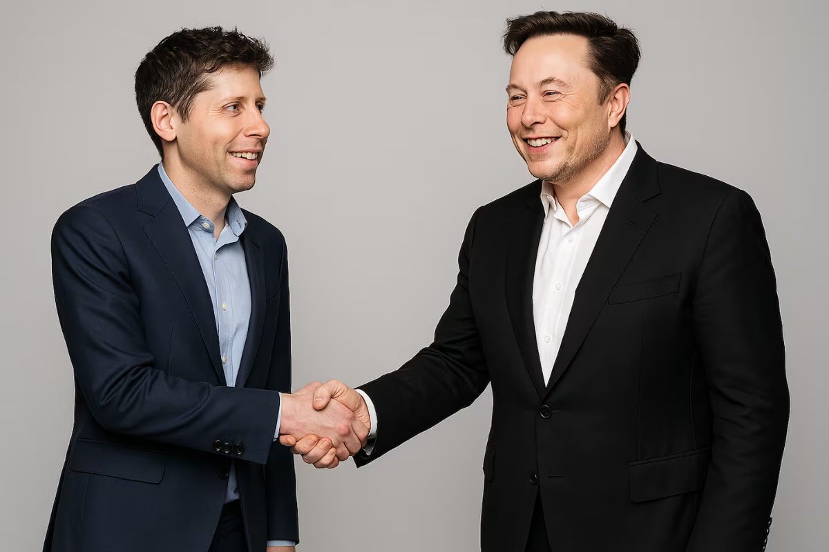 Što znači kada uvijek snažno stisnete ruku pri pozdravljanju, prema znanosti detail 2