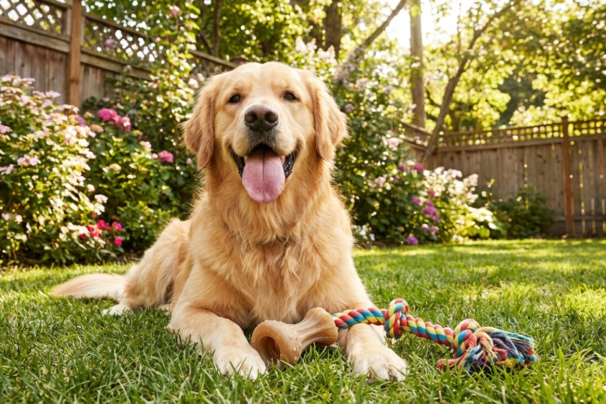 Davanje kostiju s roštilja vašem psu: što kažu veterinari detail 2