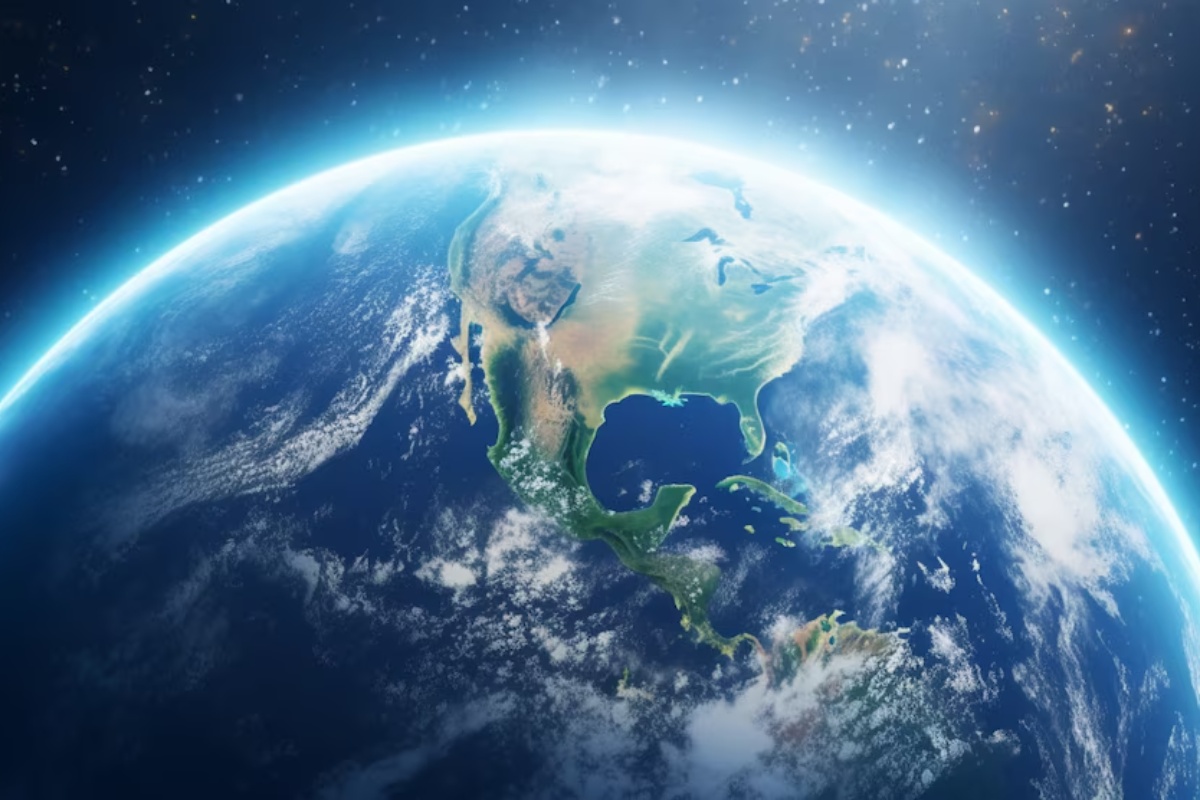 Otkriveni neviđeni detalji o zraku koji se udisao na Zemlji prije 1,4 milijarde godina detail 2