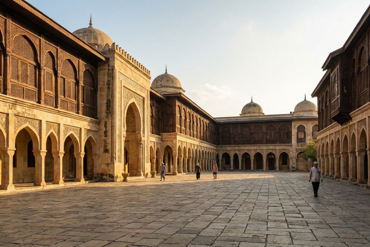 Ovo je 5 zemalja u kojima je Božić zabranjen — a razlozi koji stoje iza ove odluke iznenađuju detail 2