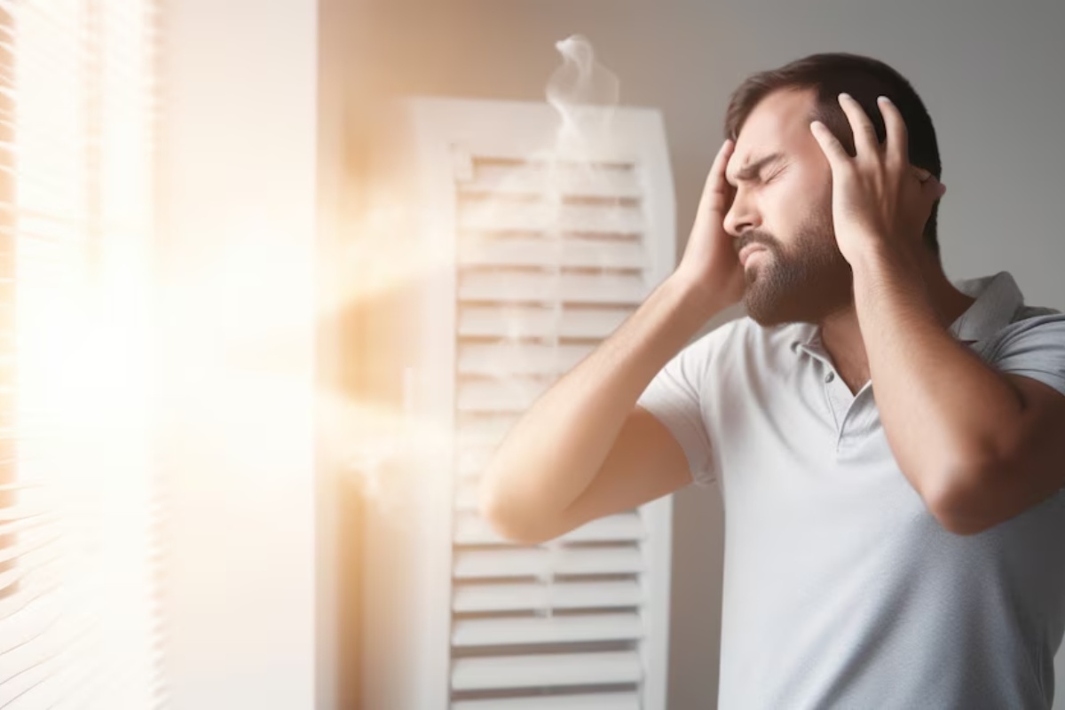 Zbogom grijanju: trik za zagrijavanje doma tijekom Božića i uštedu energije i novca detail 2