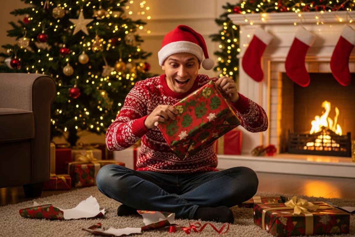 Ova pogreška pri korištenju božićnih lampica može naglo povećati potrošnju energije u kući detail 2