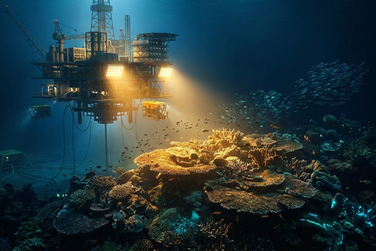 Zlato ispod morskog dna: otkriveno golemo nalazište vrijedno milijarde koje bi moglo promijeniti svjetsko tržište detail 2