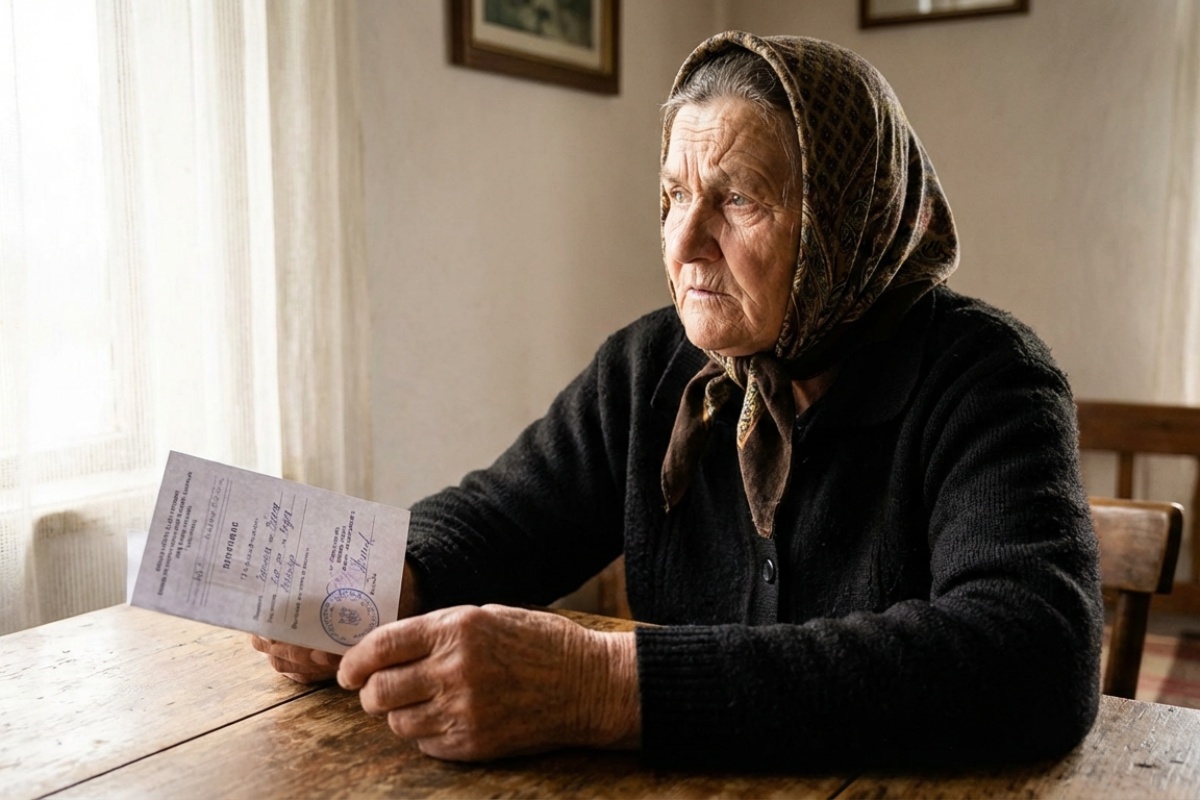 Umirovljenici zbunjeni isplatom dodatka: imaju više od 40 godina staža, ali im je obračunato manje – evo u čemu je problem detail 2