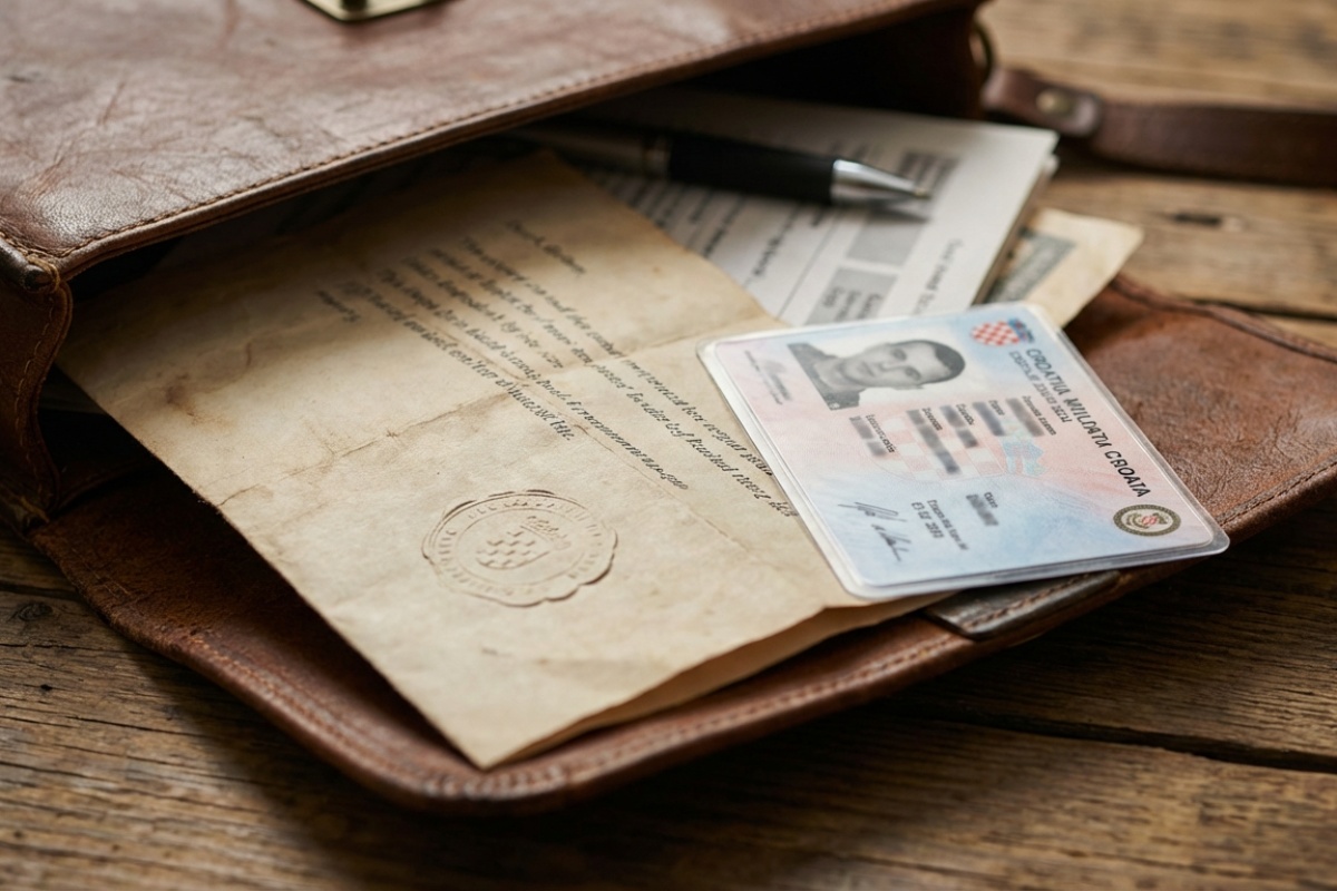 Stižu pozivi na liječničke preglede: Više od 1.000 Hrvata ulazi u prvi val povratka vojnog roka detail 2