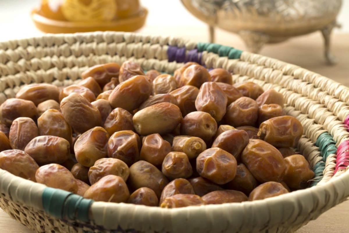 U inozemstvu ih nazivaju „kruhom života”, Hrvati ih tek otkrivaju. Savršeni za blagdanske kolače i deserte detail 2