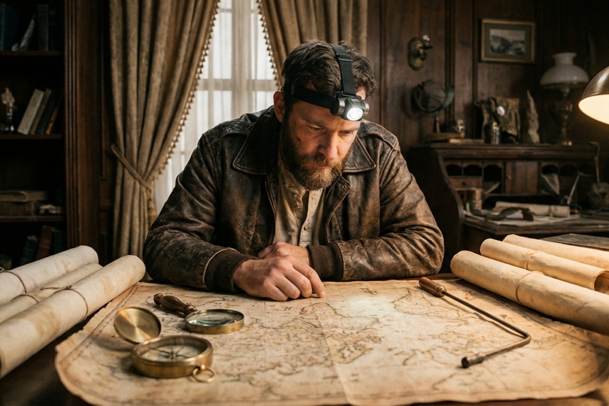 Pokrenuo novu akciju 'Zlatni vlak 2025': 'Može se reći da sam stavio glavu na panj' detail 2