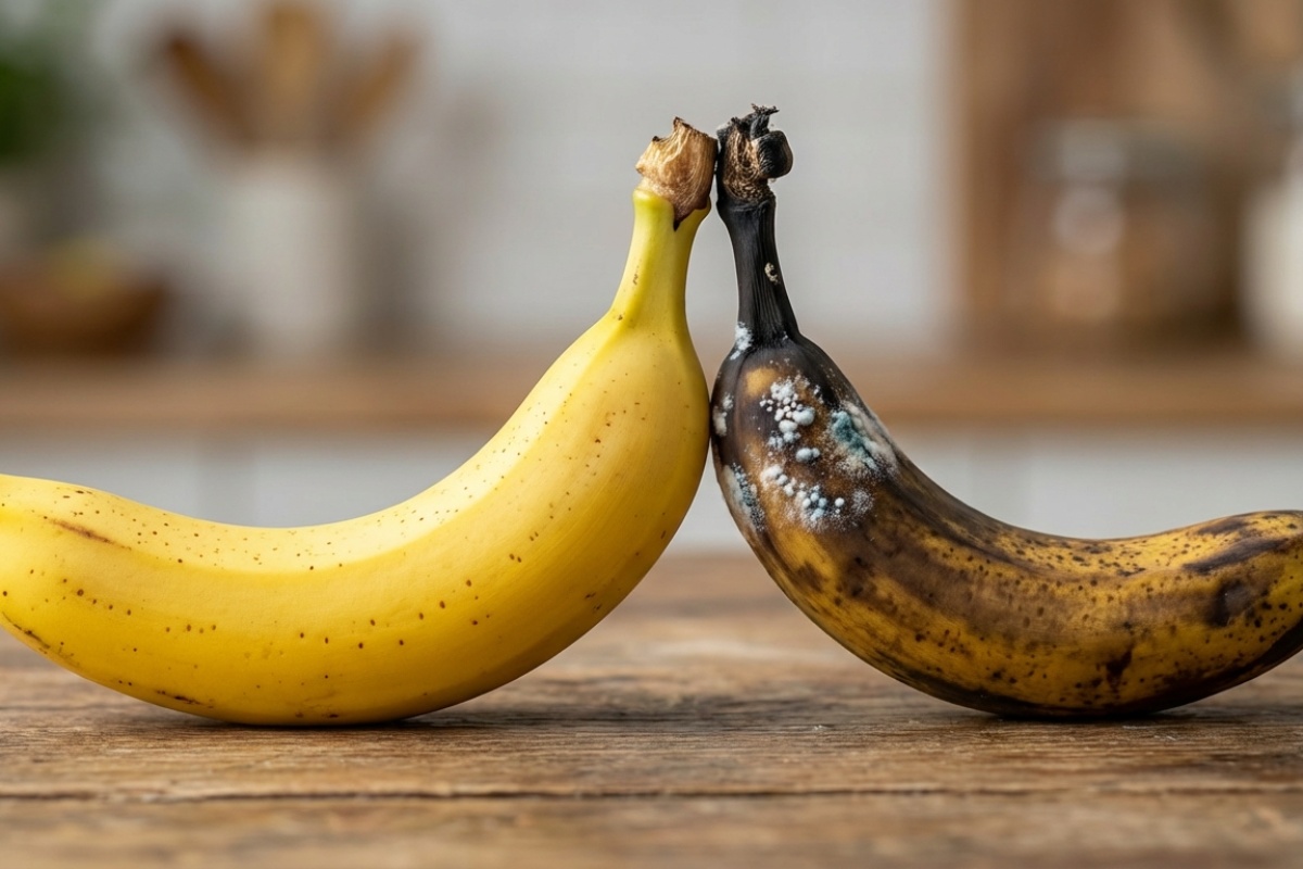 Pripazite na ove banane. Ne smiju se jesti, postoji rizik od trovanja gljivicom detail 2