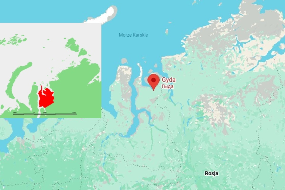 Preokret na Arktiku: Ruski tanker za plin plovio bez nuklearnog ledolomca detail 2