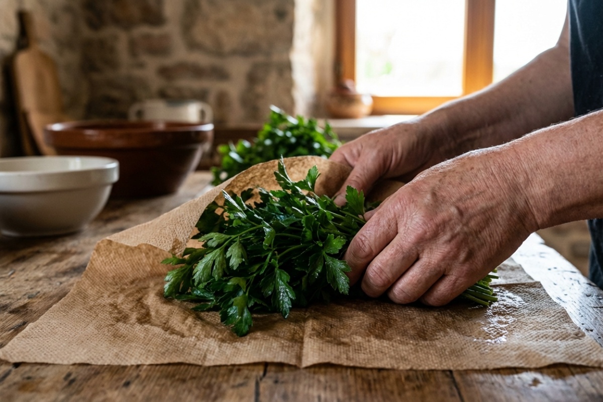 Ova česta pogreška pri skladištenju skraćuje vijek trajanja svježih namirnica detail 2