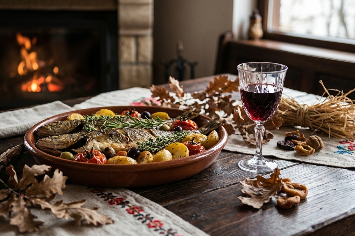 Badnjak 2025: 12 jela koja se obavezno moraju pripremiti detail 2