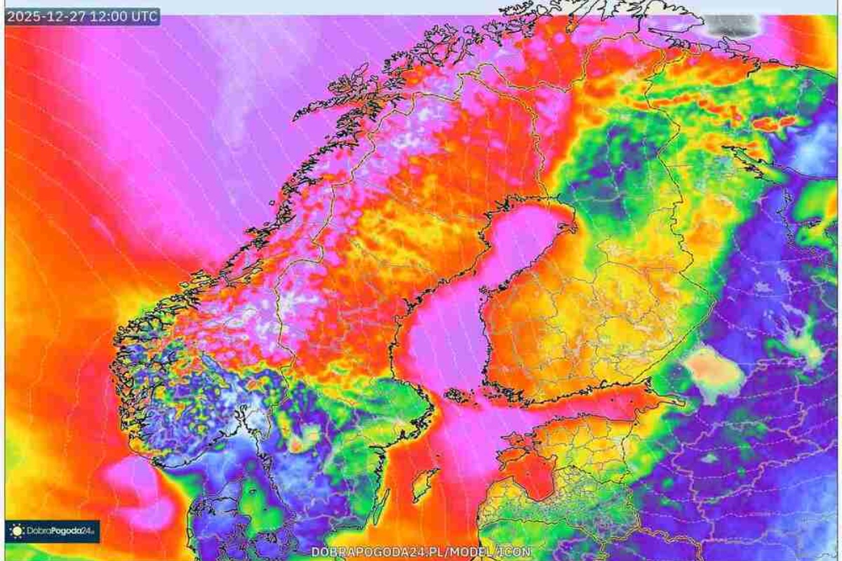 Stižu olujni udari vjetra do 150 km/h: Ciklon će prekidati opskrbu strujom i otkazivati letove detail 2