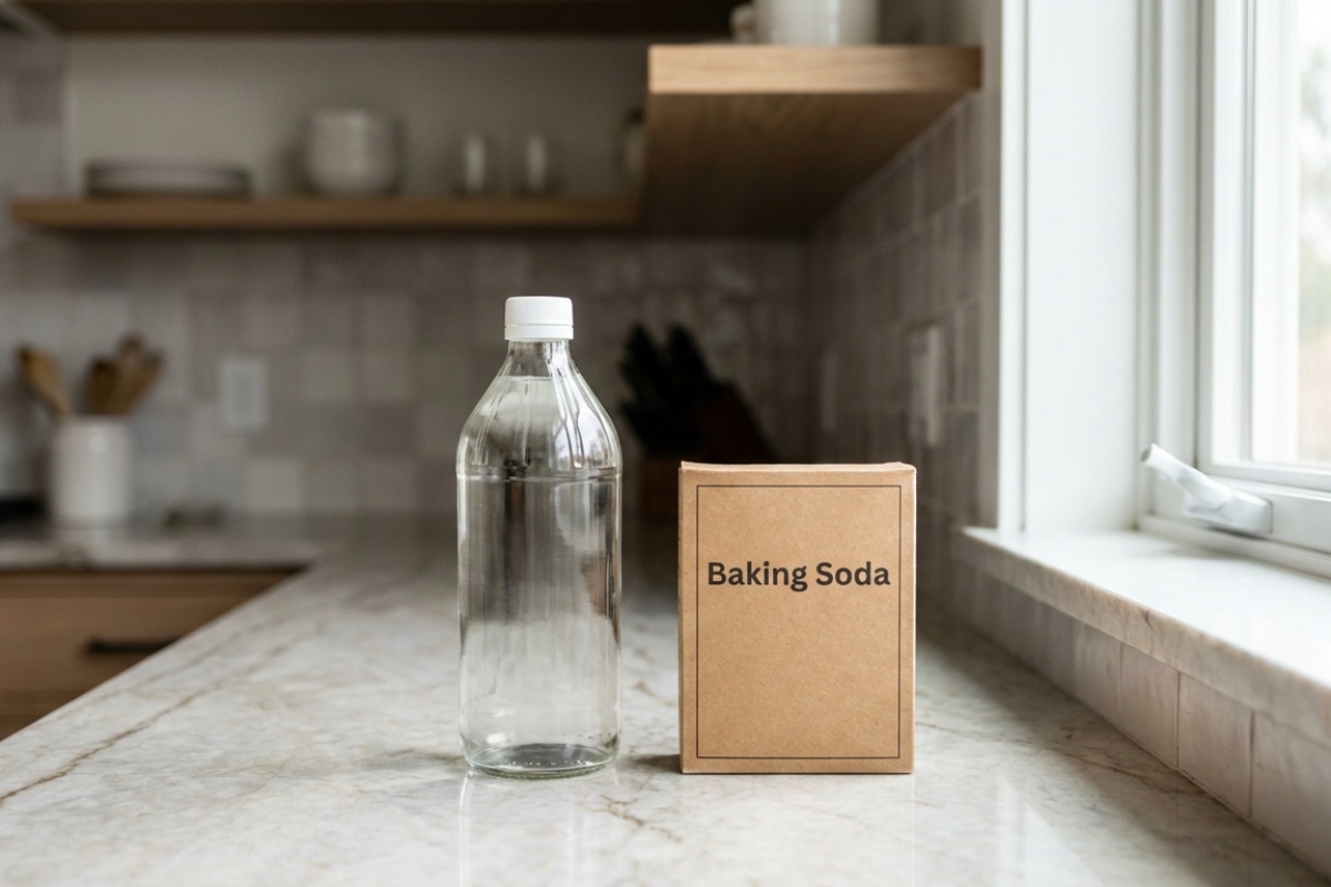 Odvod se opet začepio? Dovoljno je samo nekoliko kapi da riješite problem bez vodoinstalatera detail 2