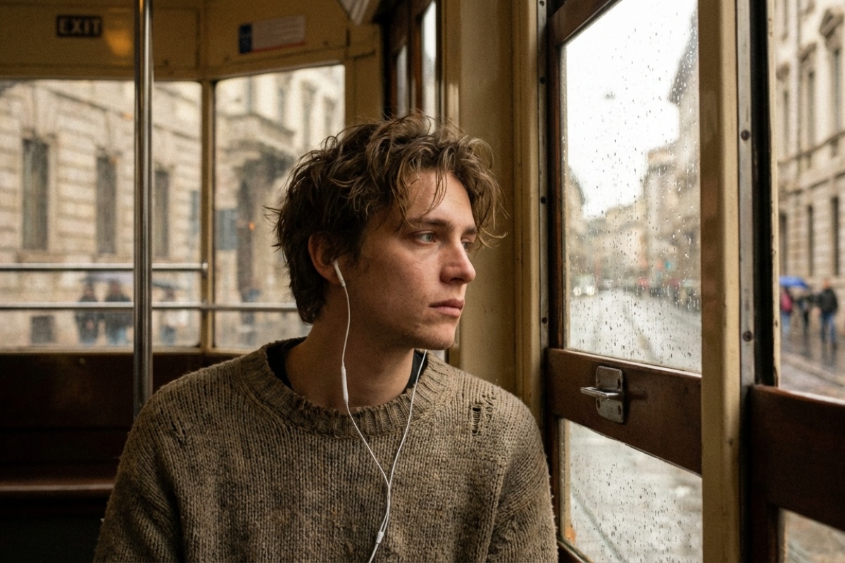 Povratak kabela: povratak žičanih slušalica vraća 