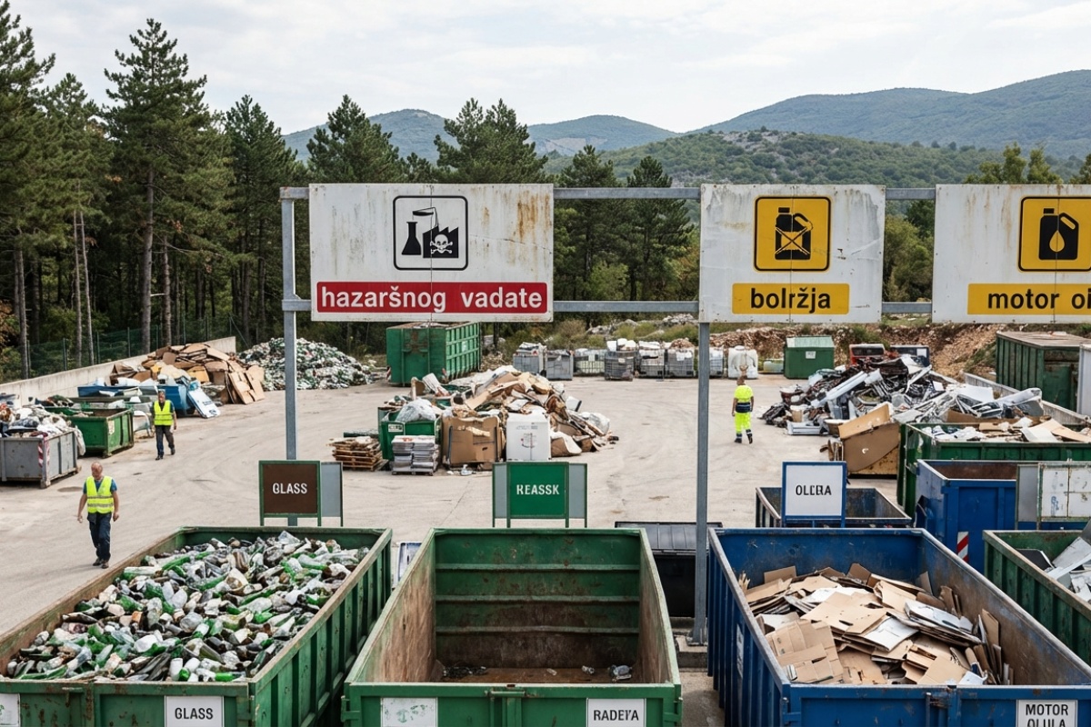 Praznu bocu ulja bacajte u ovaj koš. Jeste li znali za to? detail 2