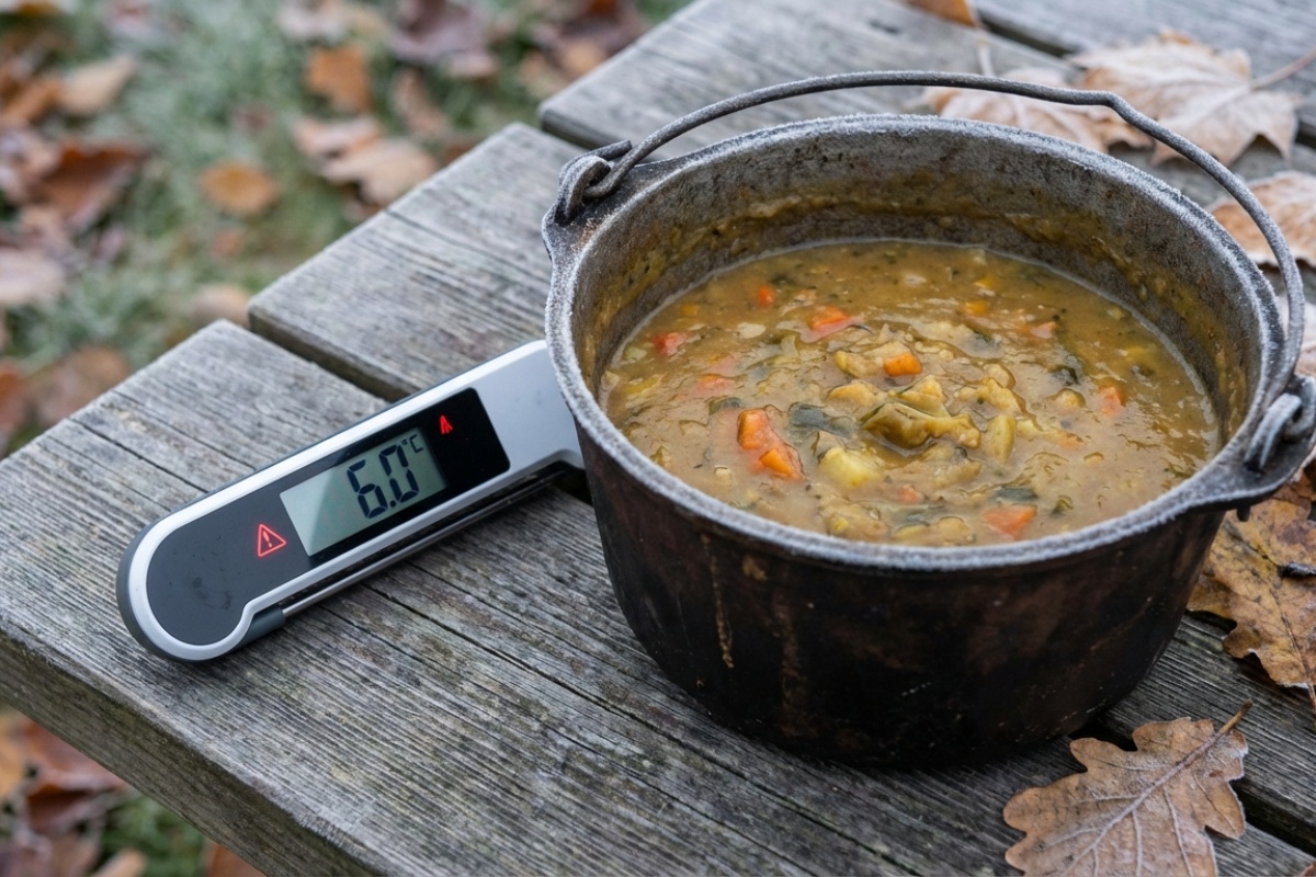 Koja se blagdanska jela smiju čuvati na balkonu? Ovo nije dobra vijest detail 2