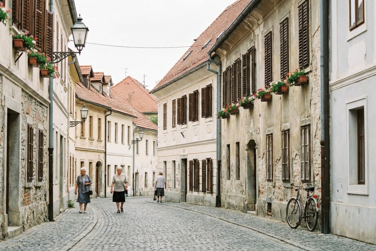 Preminuo Željko Horvat iz Krapine: Oproštaj od čovjeka koji je ostavio trag u svojoj zajednici detail 2