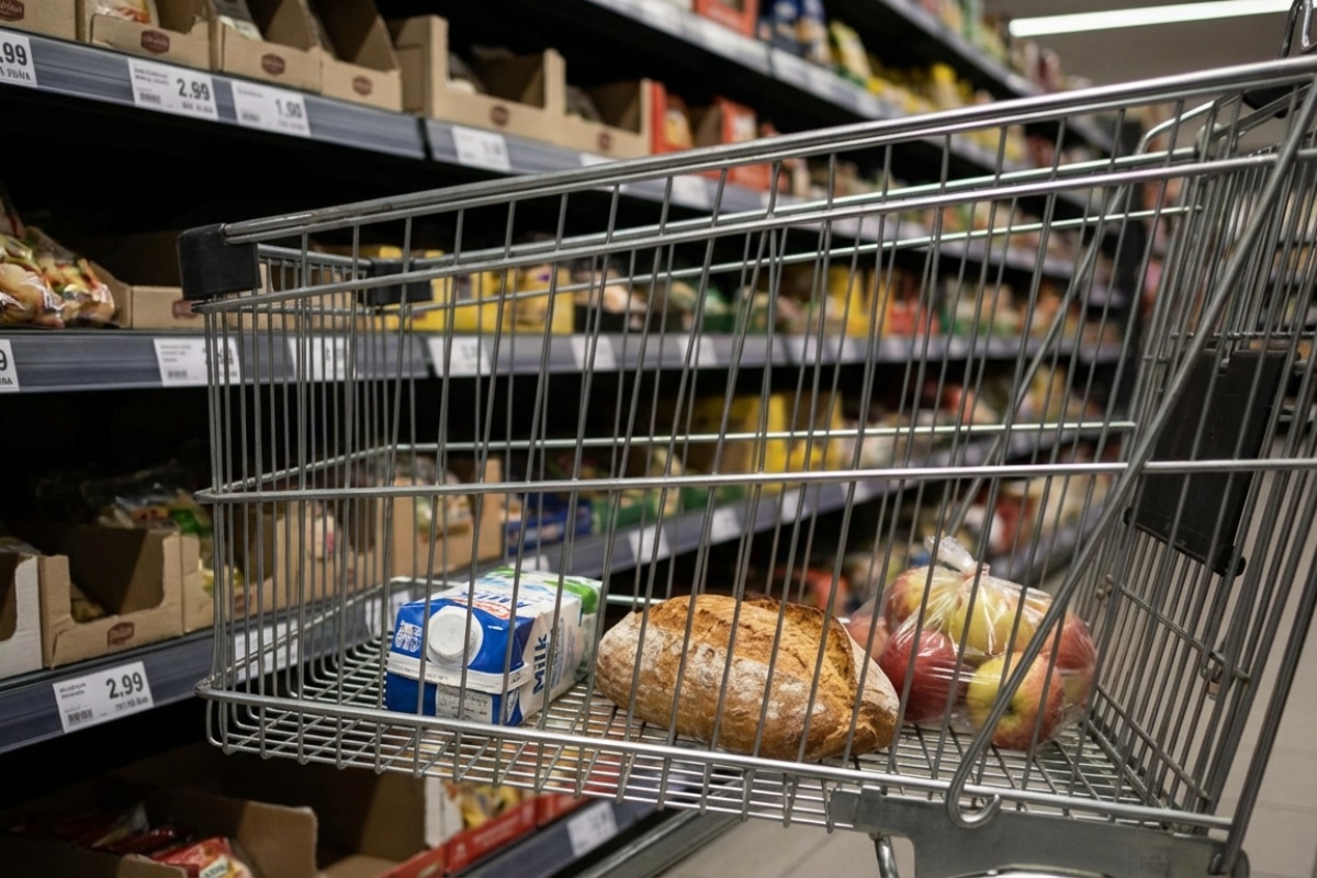 Nova karta Europe šokirala Hrvate: Hrvatska obojena u crveno, usporedba s Luksemburgom boli detail 2